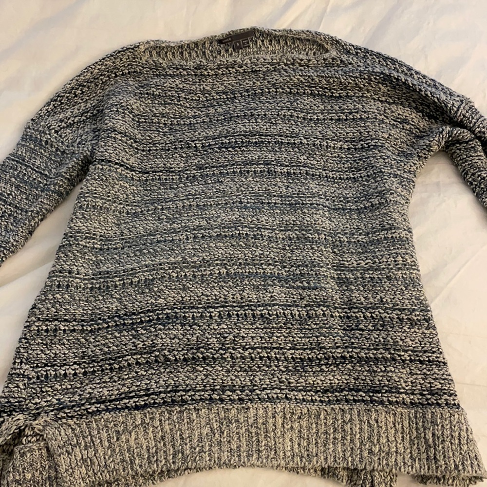 Vince multicolored sweater